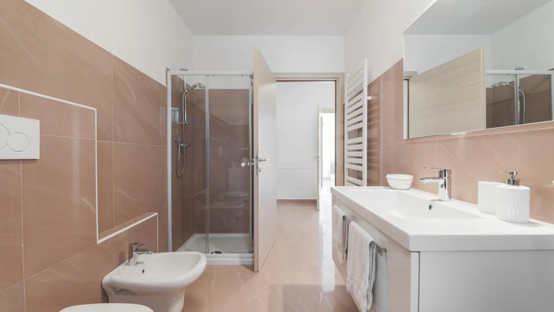 Appartamenti Orchidea E Glicine Sommacampagna Appartement