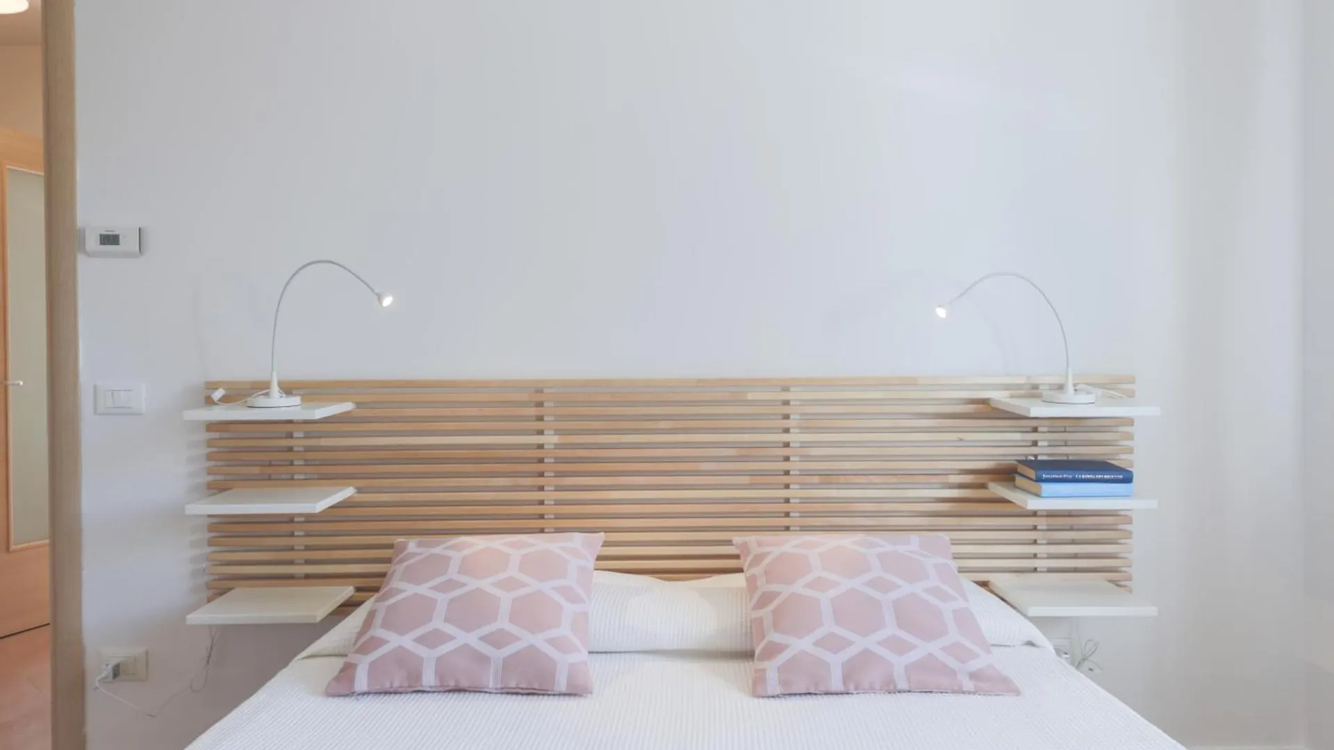 Appartamenti Orchidea E Glicine Sommacampagna Appartement