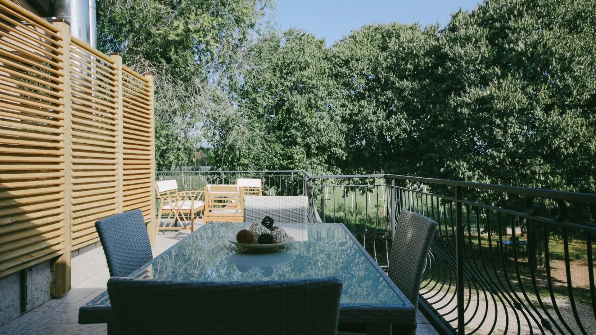 Appartamenti Orchidea E Glicine Sommacampagna Appartement