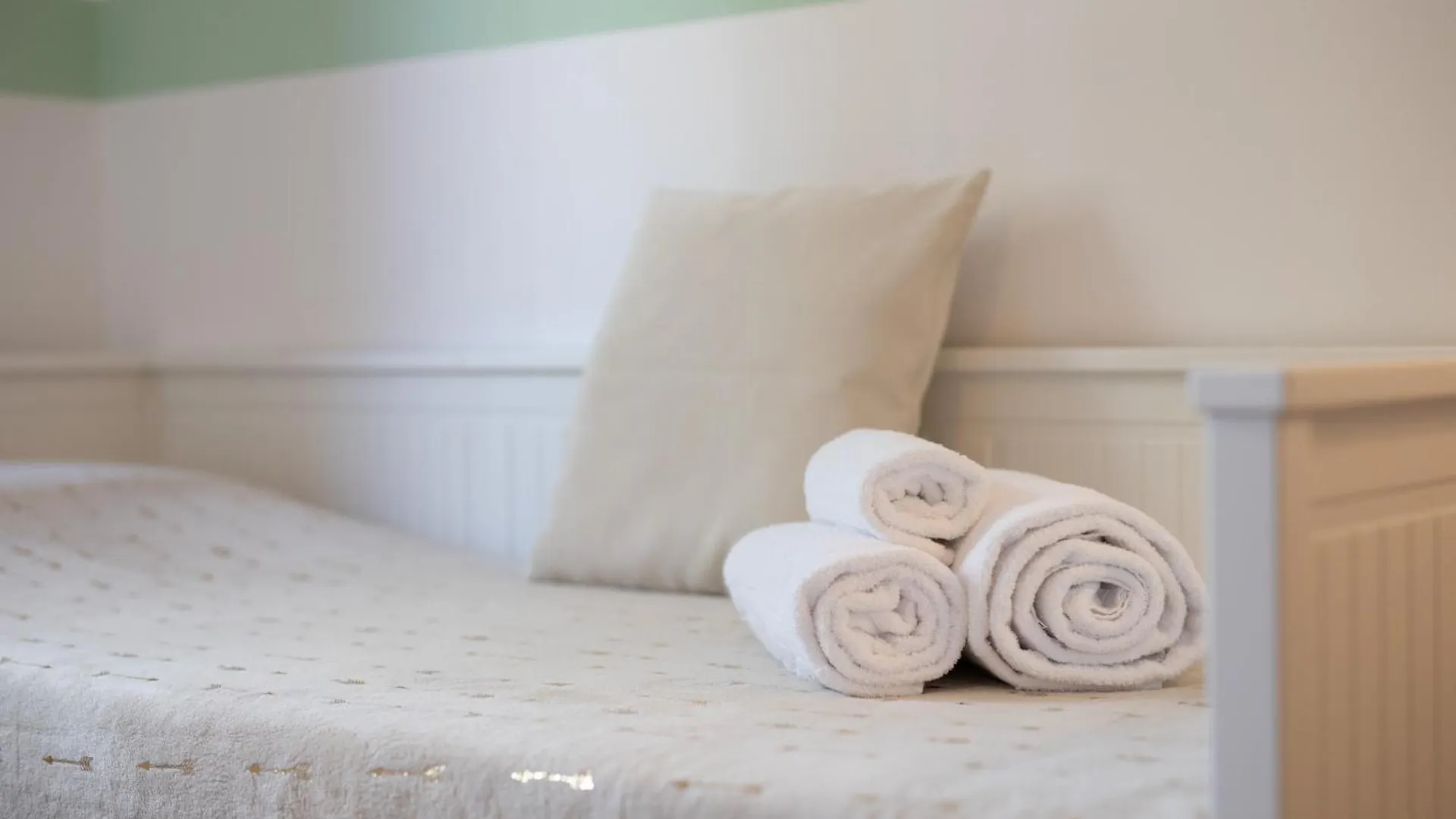Appartement Appartamenti Orchidea E Glicine Sommacampagna Italië
