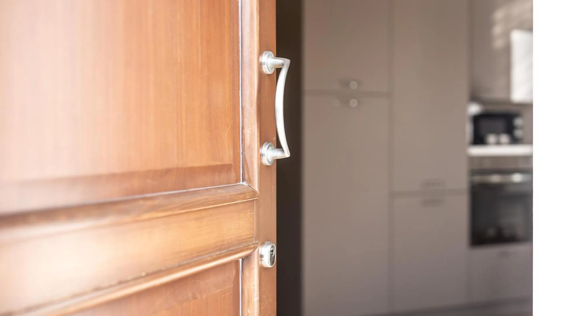 Appartamenti Orchidea E Glicine Sommacampagna Appartement